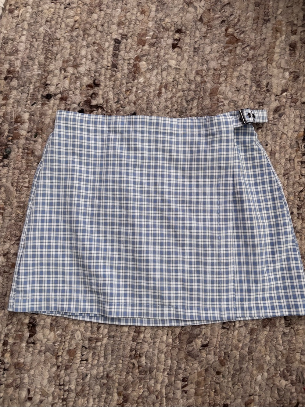 Wild fable short skirt size s